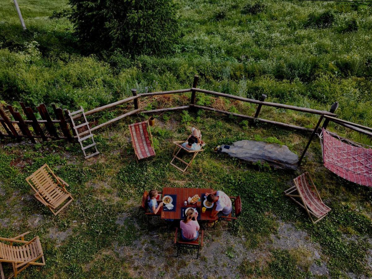 Qaldea Resort 위시굴리 외부 사진