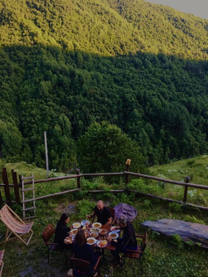 Qaldea Resort 위시굴리 외부 사진