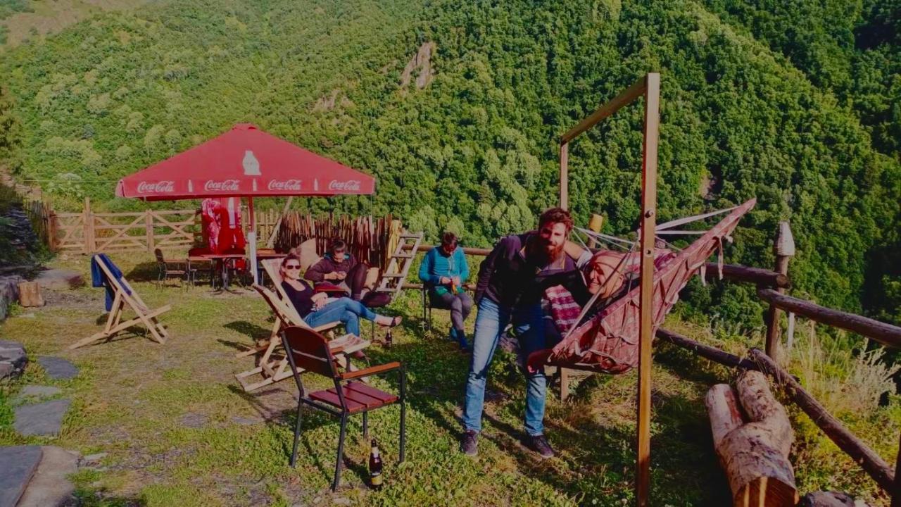 Qaldea Resort 위시굴리 외부 사진