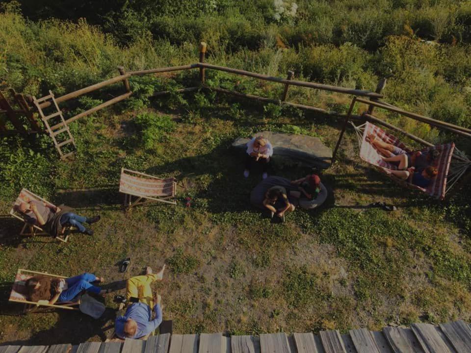 Qaldea Resort 위시굴리 외부 사진