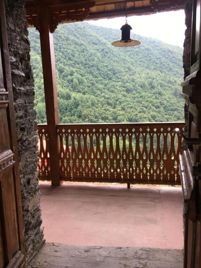 Qaldea Resort 위시굴리 외부 사진