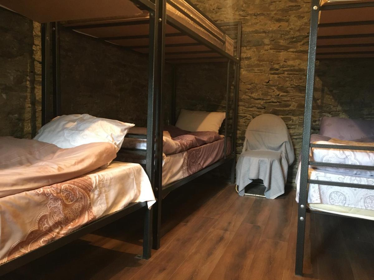 Qaldea Resort 위시굴리 외부 사진