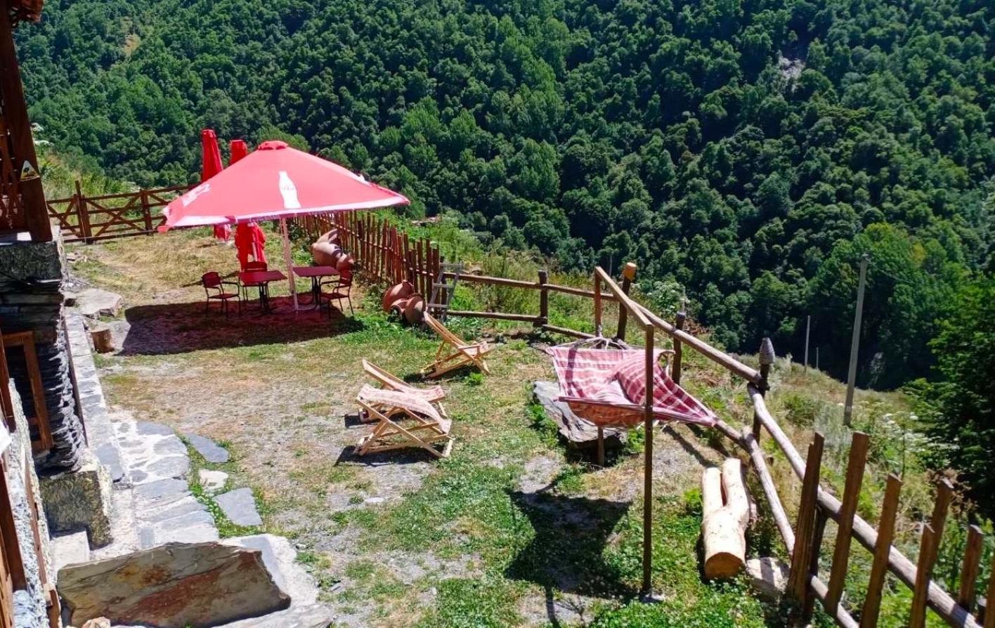 Qaldea Resort 위시굴리 외부 사진