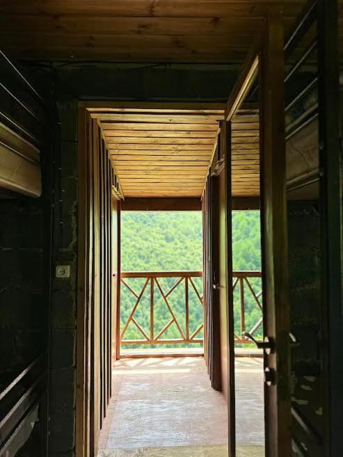 Qaldea Resort 위시굴리 외부 사진