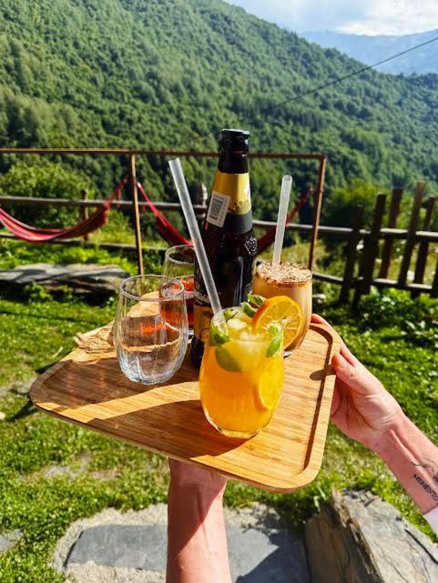 Qaldea Resort 위시굴리 외부 사진